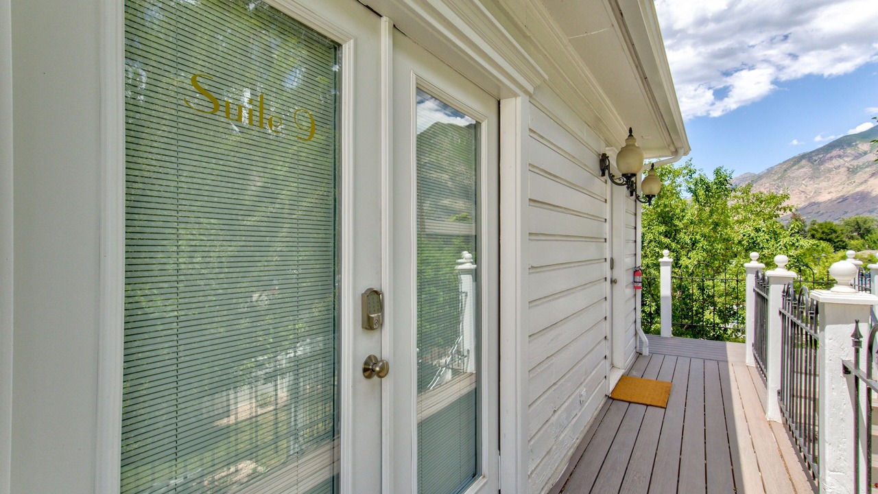Photo of Outdoor in Springville
