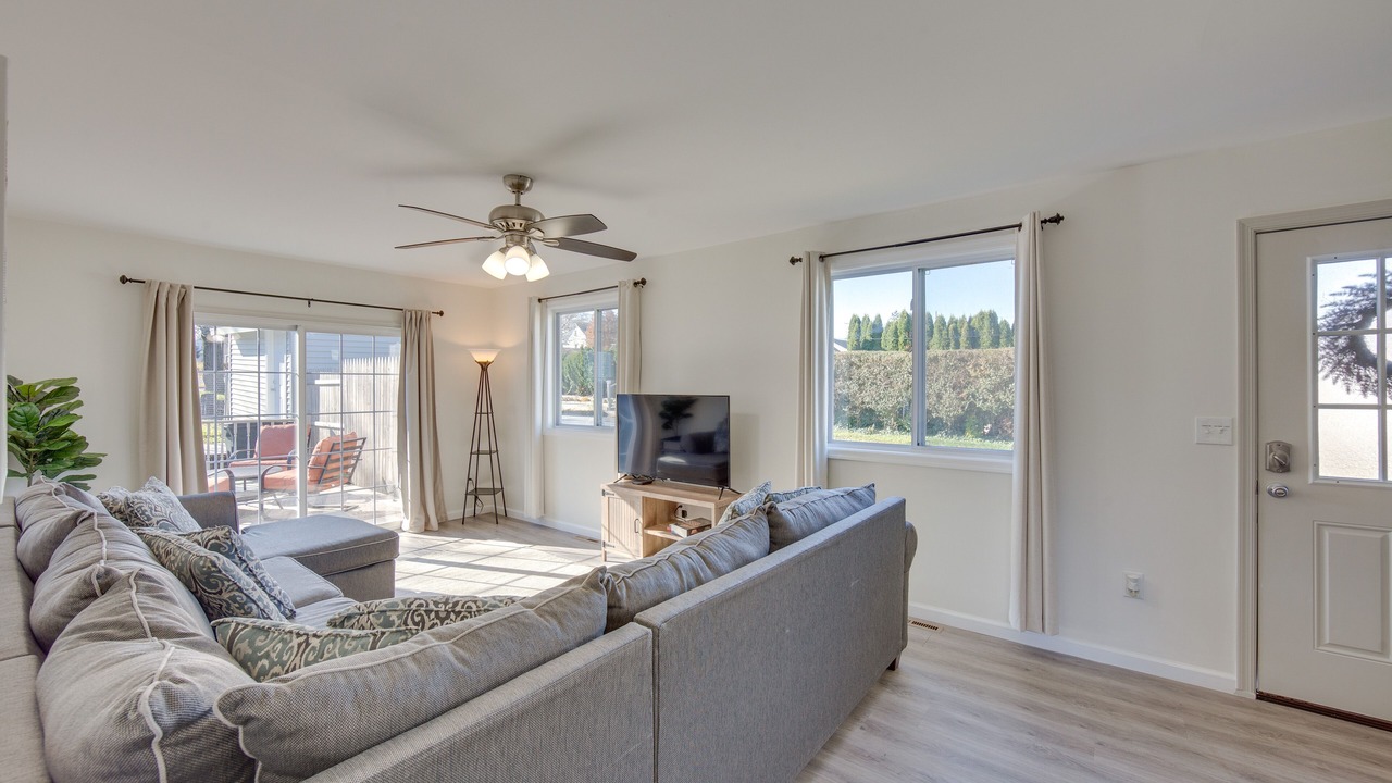 Photo of Livingroom in Lebanon
