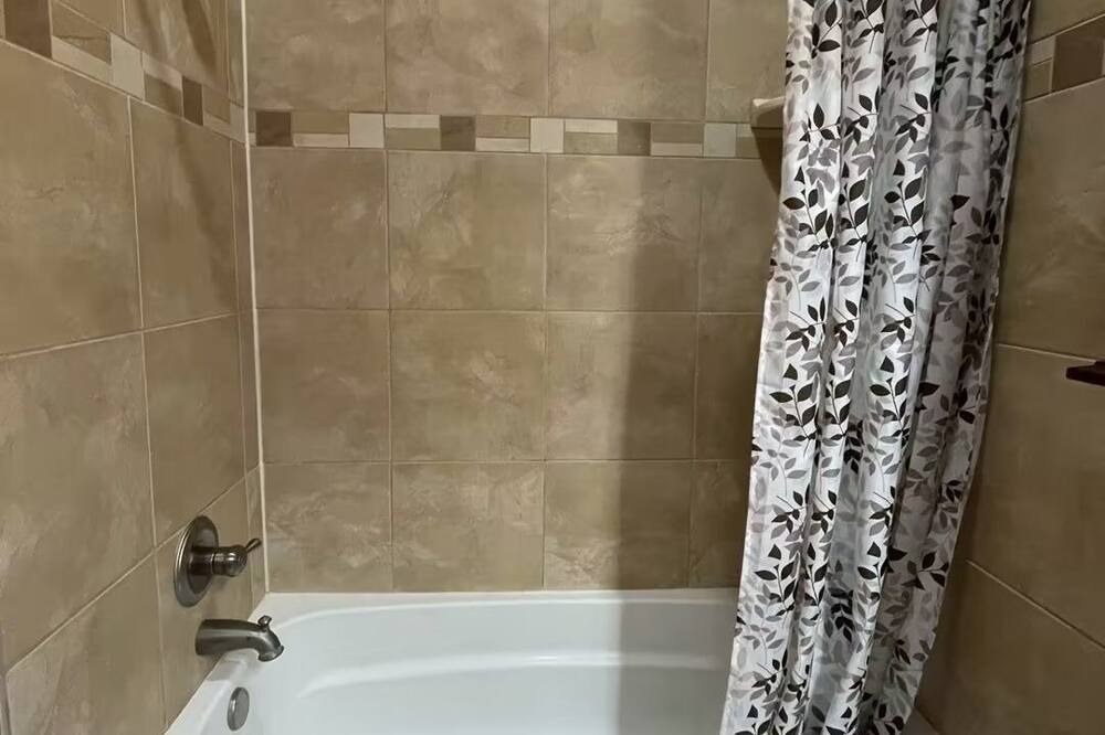 Photo of Bathroom in Iowa Colony