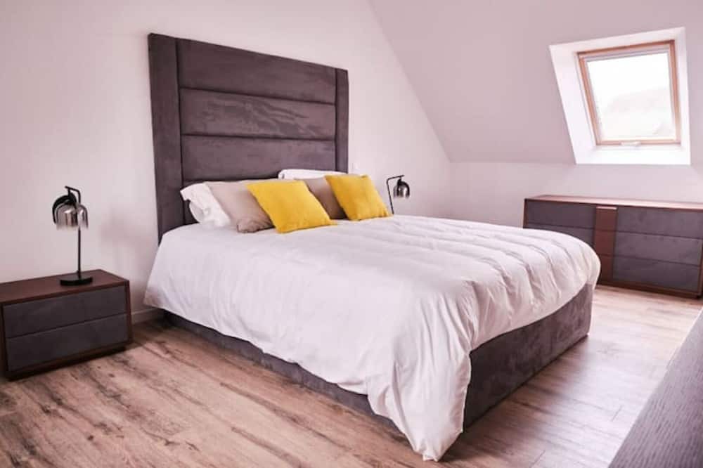 Photo of Bedroom in Vains