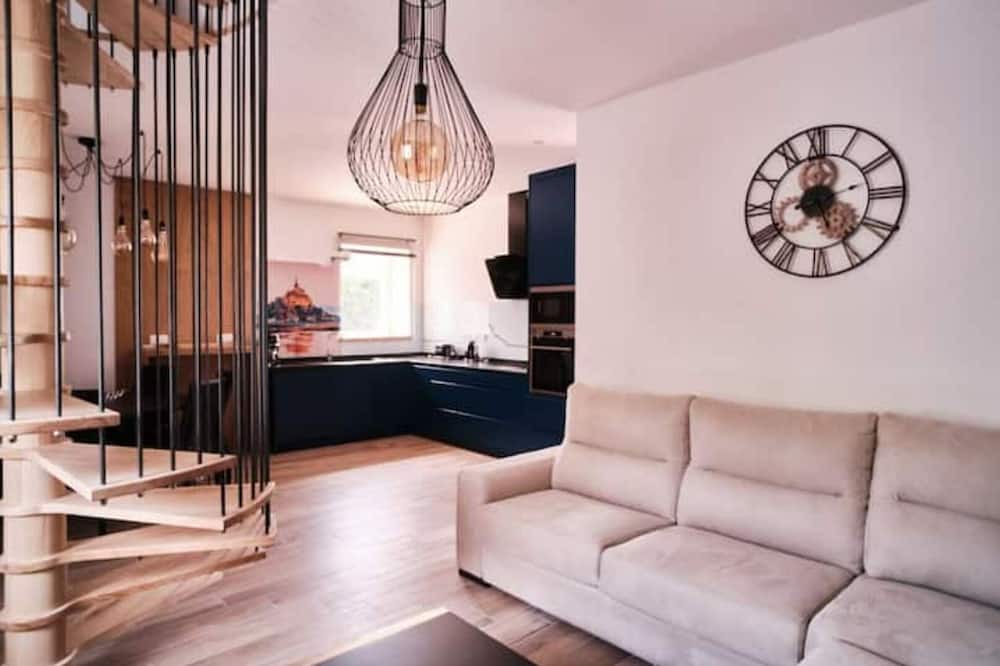 Photo of Livingroom in Vains