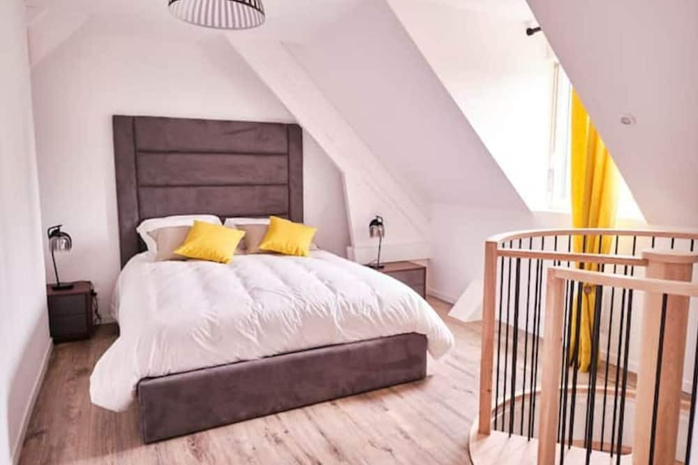 Photo of Bedroom in Vains