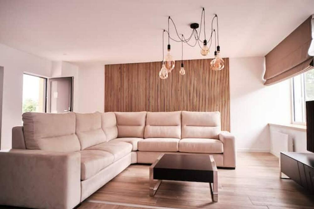 Photo of Livingroom in Vains