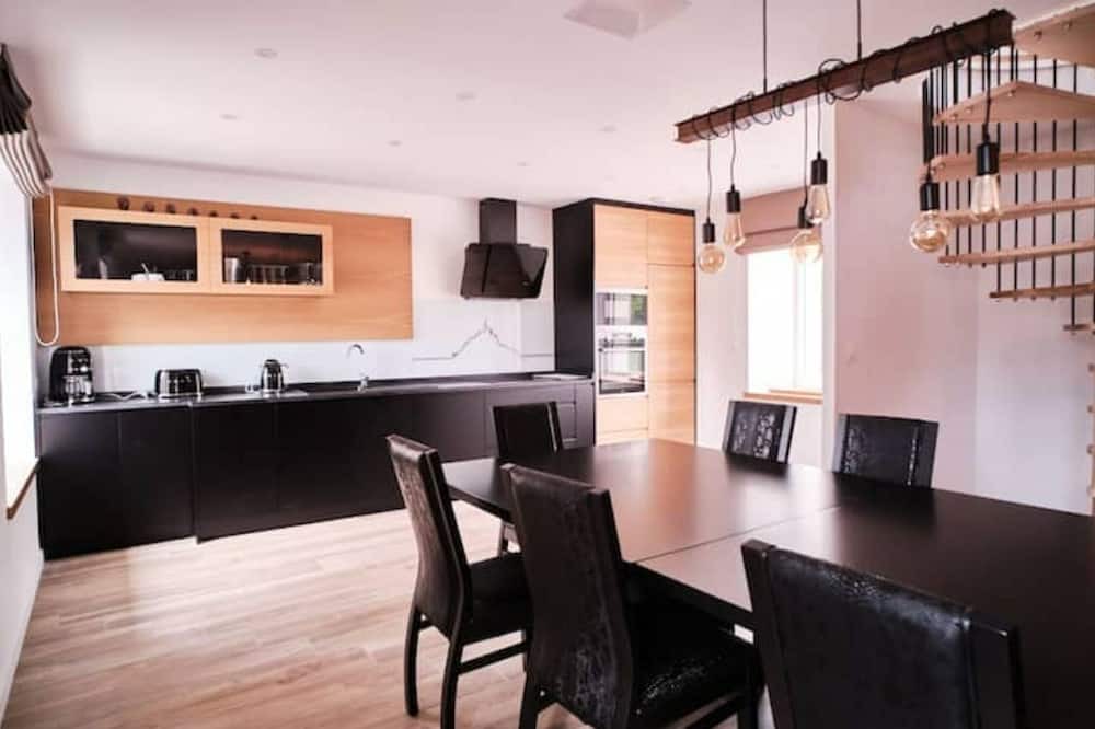 Photo of Kitchen in Vains