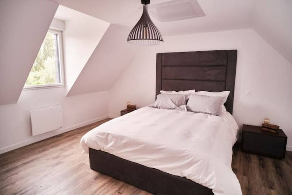 Photo of Bedroom in Vains