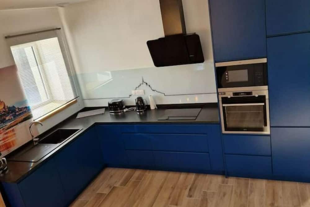 Photo of Kitchen in Vains