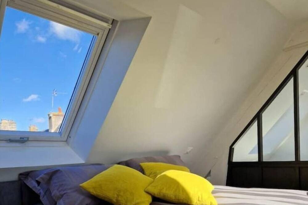 Photo of Bedroom in Vains