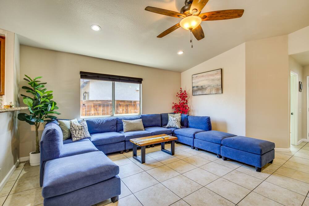 Photo of Bedroom in Coachella