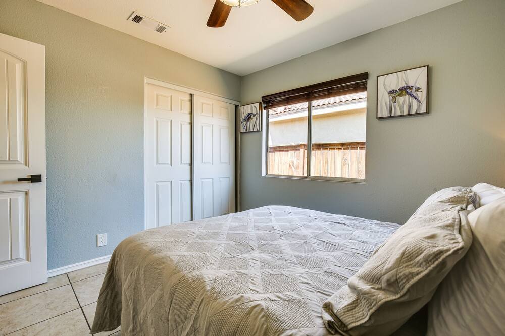 Photo of Bedroom in Coachella