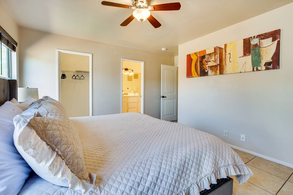 Photo of Bedroom in Coachella