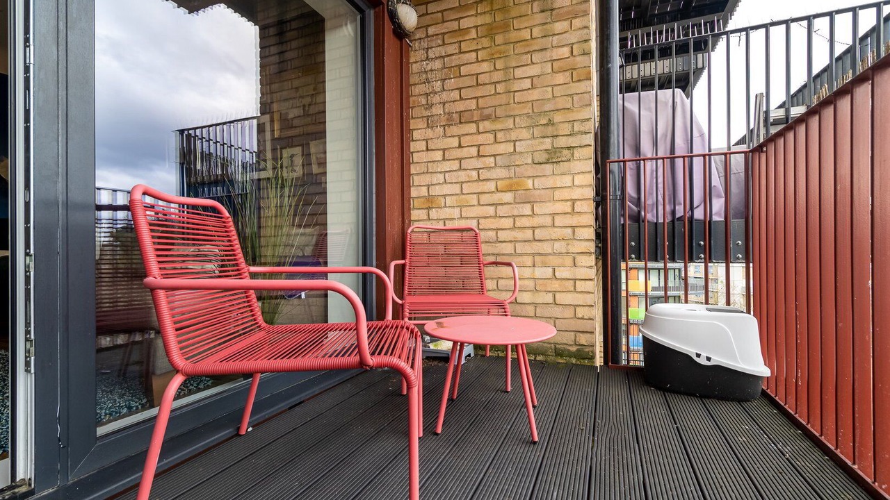 Photo of Outdoor in Woolwich