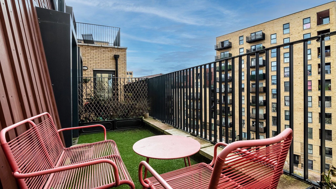 Photo of Outdoor in Woolwich