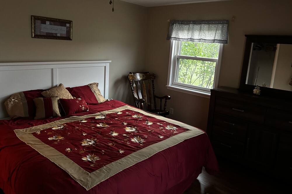 Photo of Bedroom in Brockport