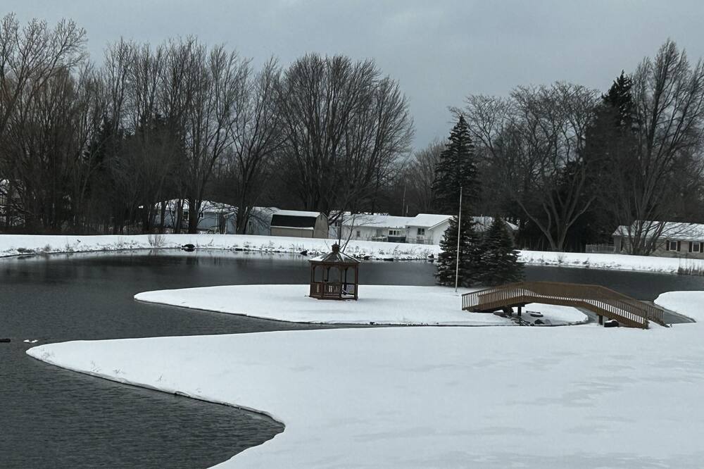 Photo of Outdoor in Brockport