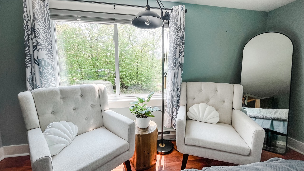 Photo of Livingroom in Sebascodegan Island