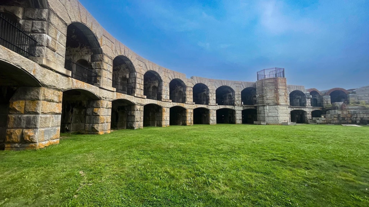 Photo of Others in Sebascodegan Island