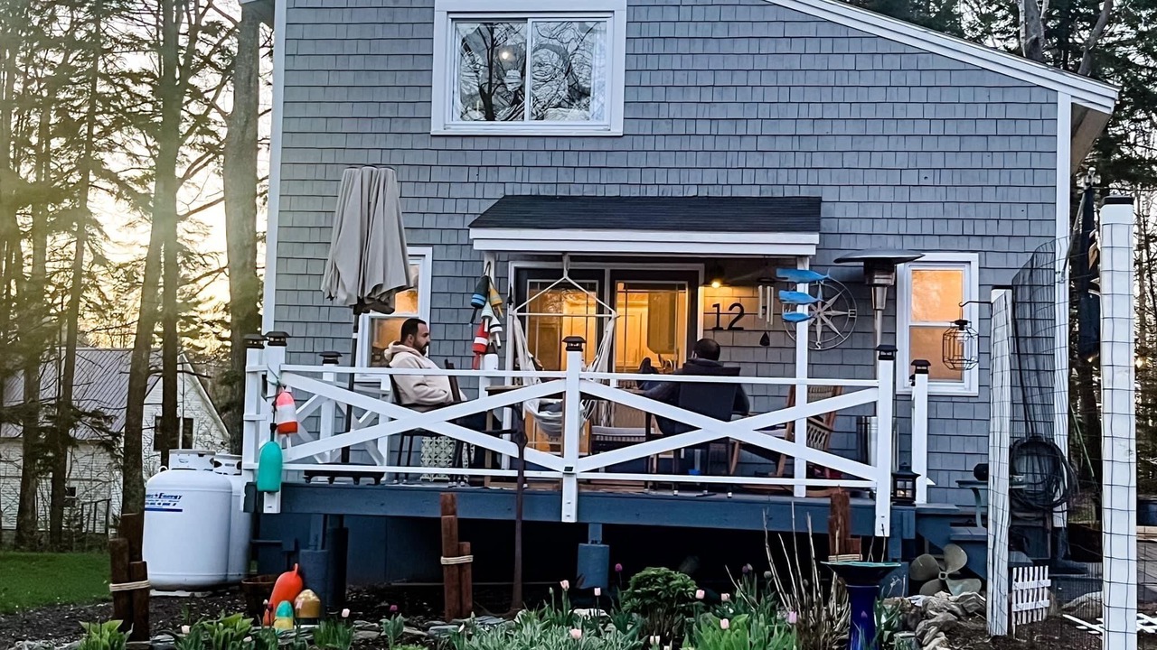 Photo of Outdoor in Sebascodegan Island