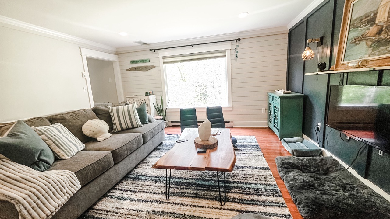 Photo of Livingroom in Sebascodegan Island