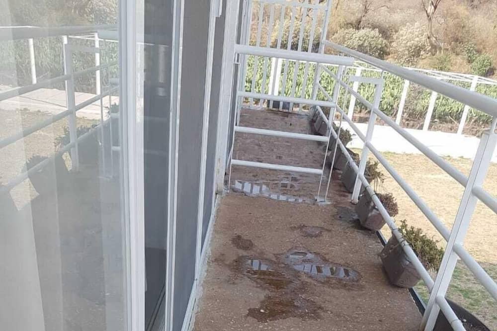 Photo of Patio Balcony in Tlayacapan