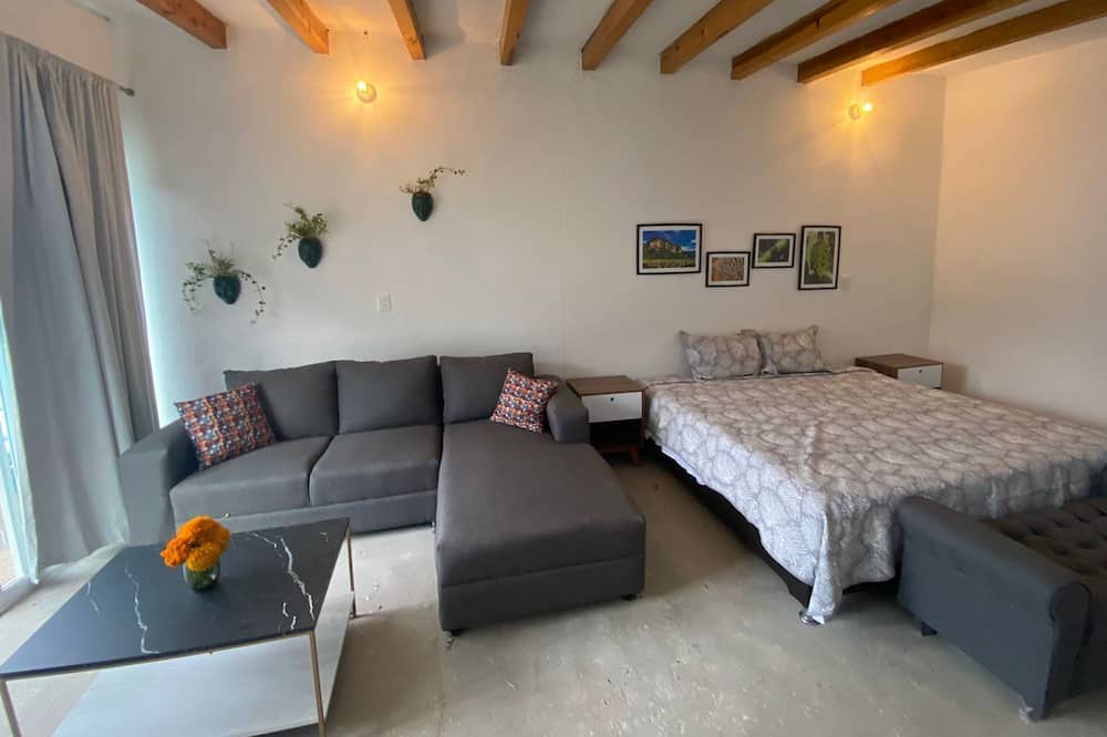 Photo of Bedroom in Tlayacapan