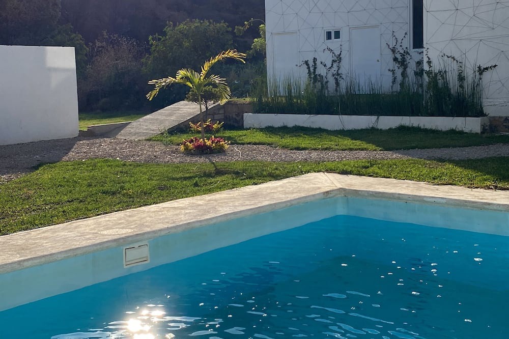 Photo of Outdoor in Tlayacapan