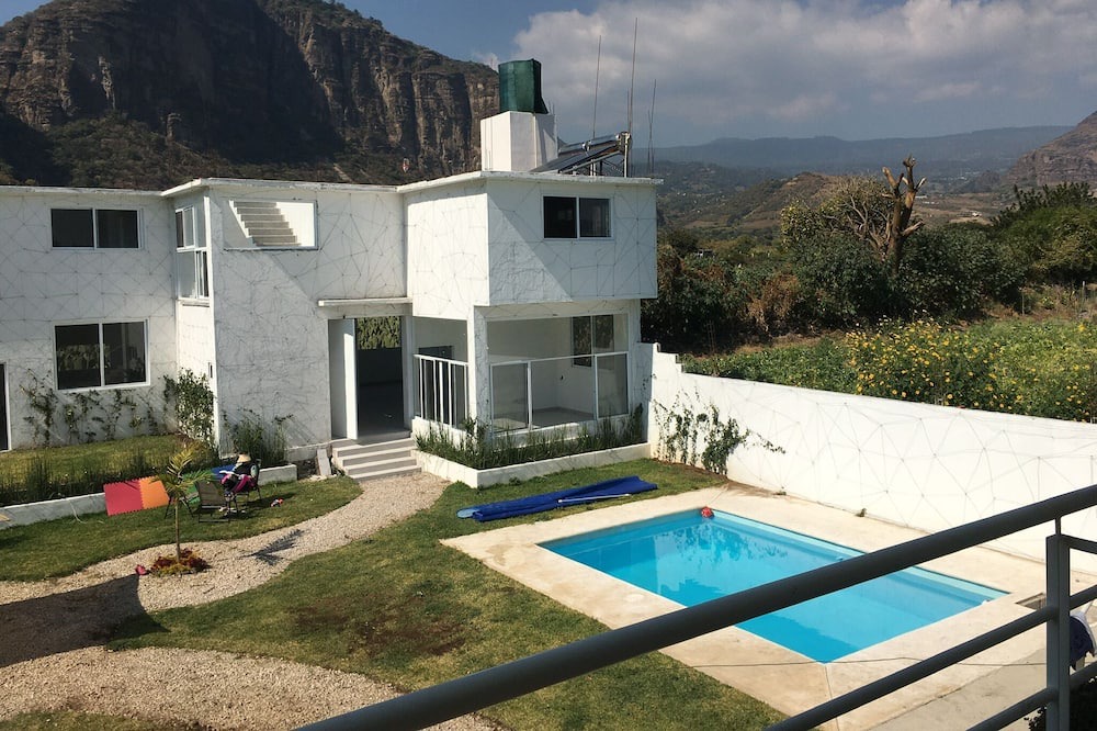 Photo of Patio Balcony in Tlayacapan