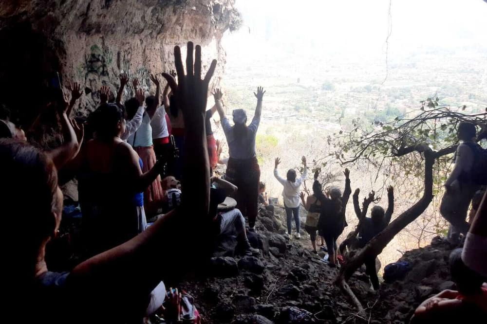 Photo of Outdoor in Tlayacapan