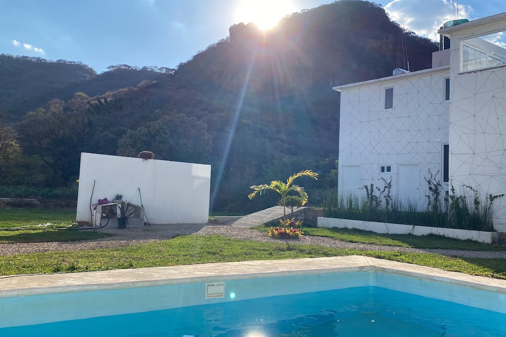 Photo of Outdoor in Tlayacapan