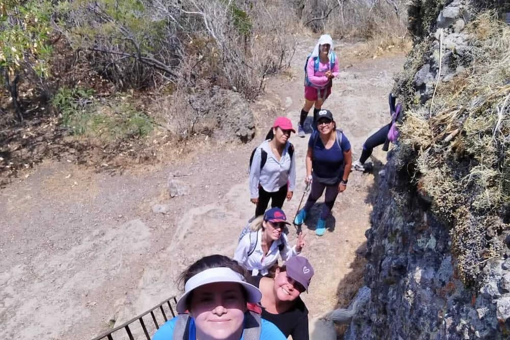 Photo of Outdoor in Tlayacapan