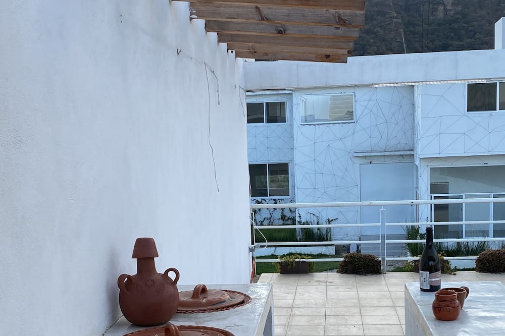 Photo of Outdoor in Tlayacapan