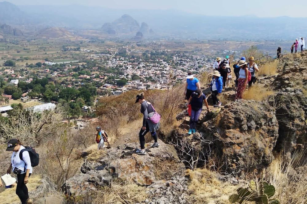 Photo of Outdoor in Tlayacapan