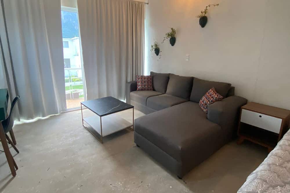 Photo of Bedroom in Tlayacapan
