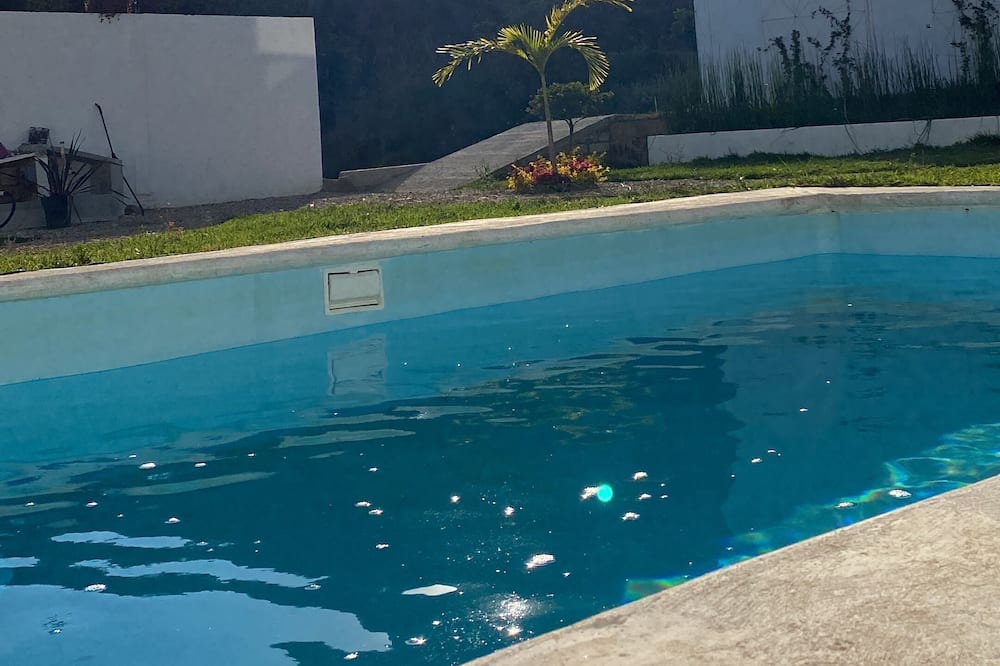Photo of Outdoor in Tlayacapan