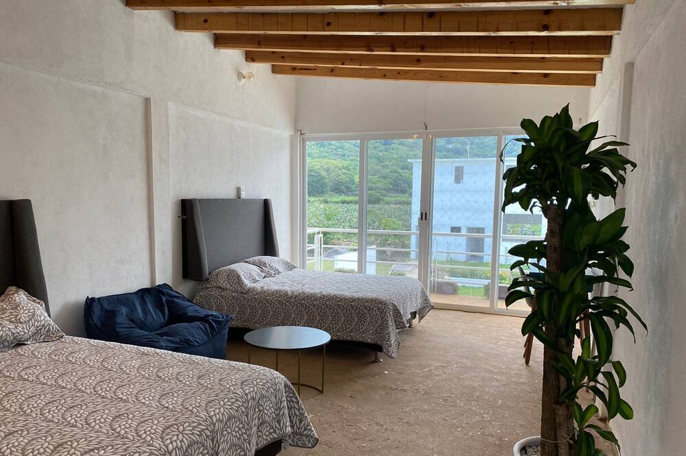 Photo of Bedroom in Tlayacapan