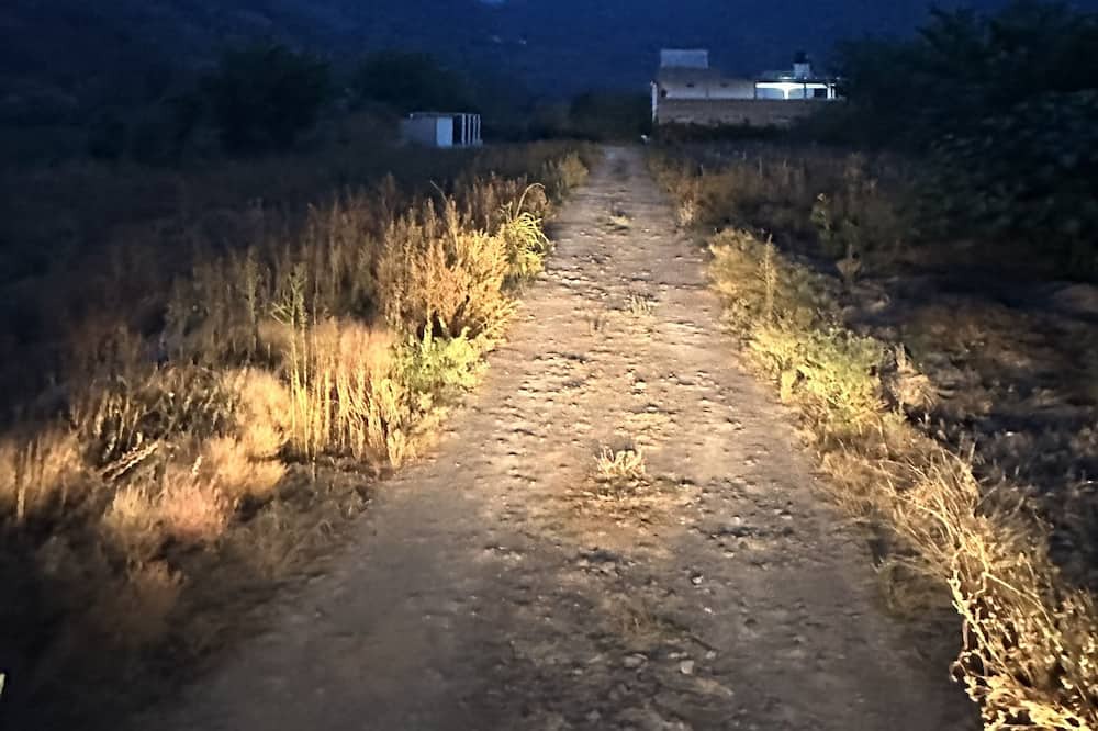 Photo of Outdoor in Tlayacapan