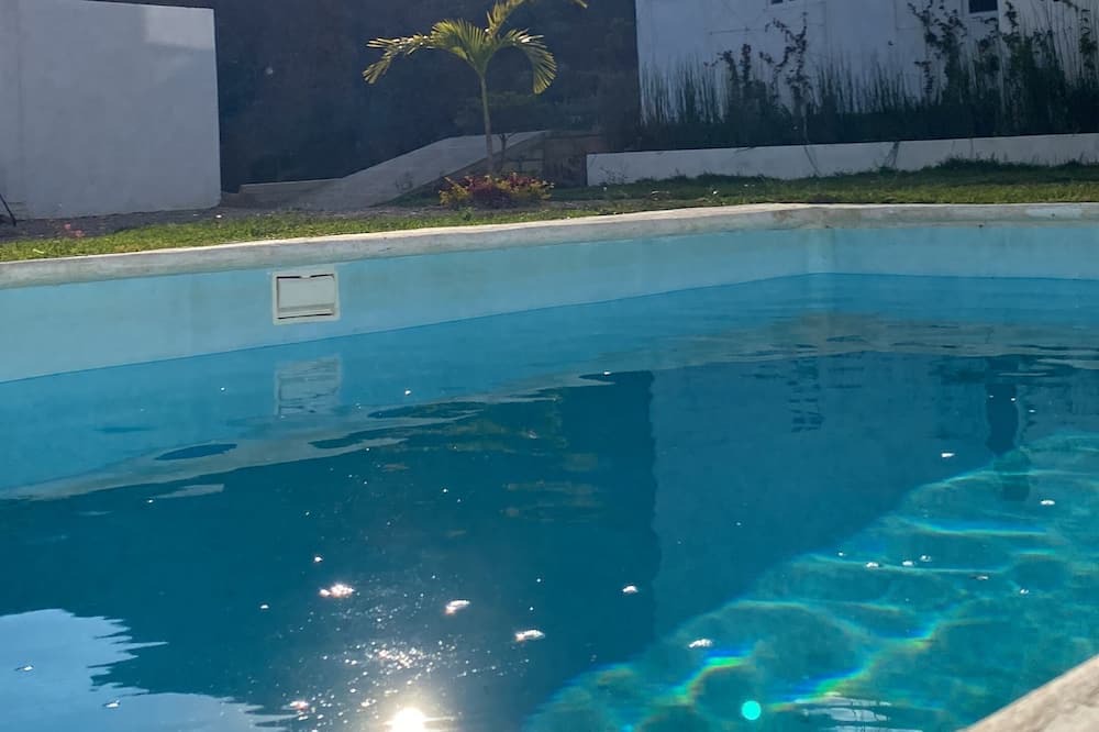 Photo of Patio Balcony in Tlayacapan