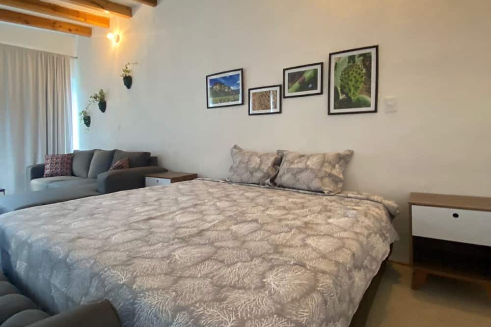 Photo of Bedroom in Tlayacapan