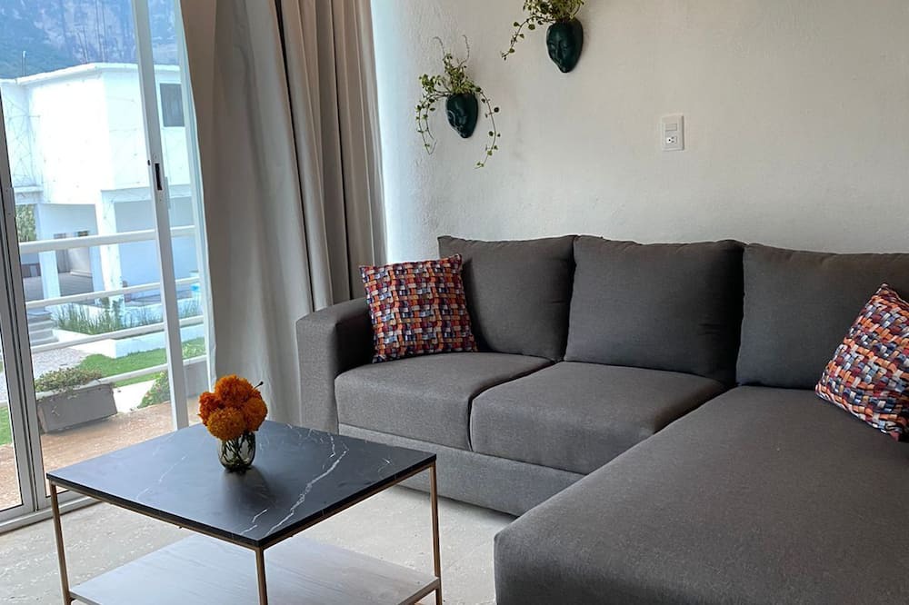 Photo of Bedroom in Tlayacapan