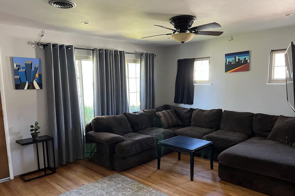 Photo of Livingroom in Rio Vista