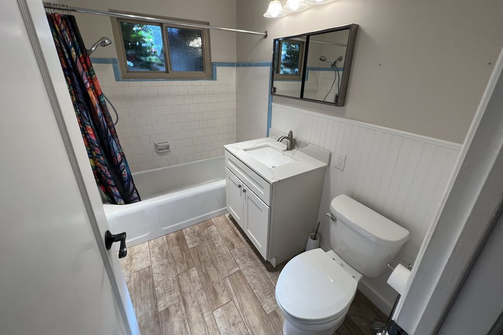 Photo of Bathroom in Rio Vista