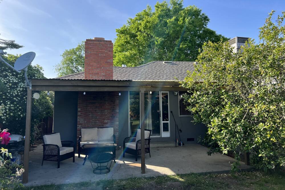 Photo of Outdoor in Rio Vista