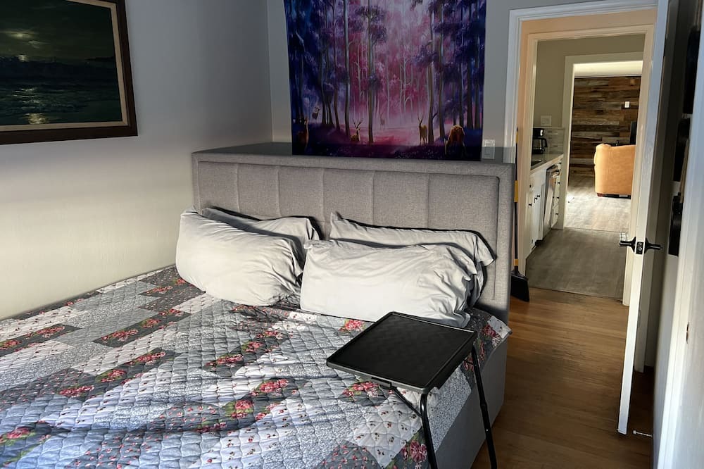 Photo of Bedroom in Rio Vista