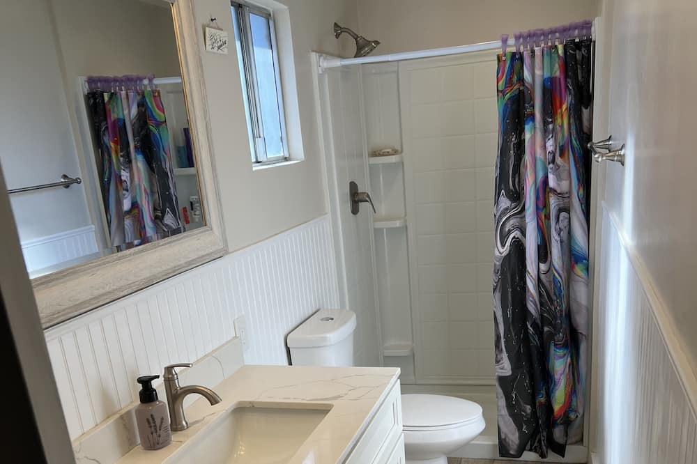 Photo of Bathroom in Rio Vista