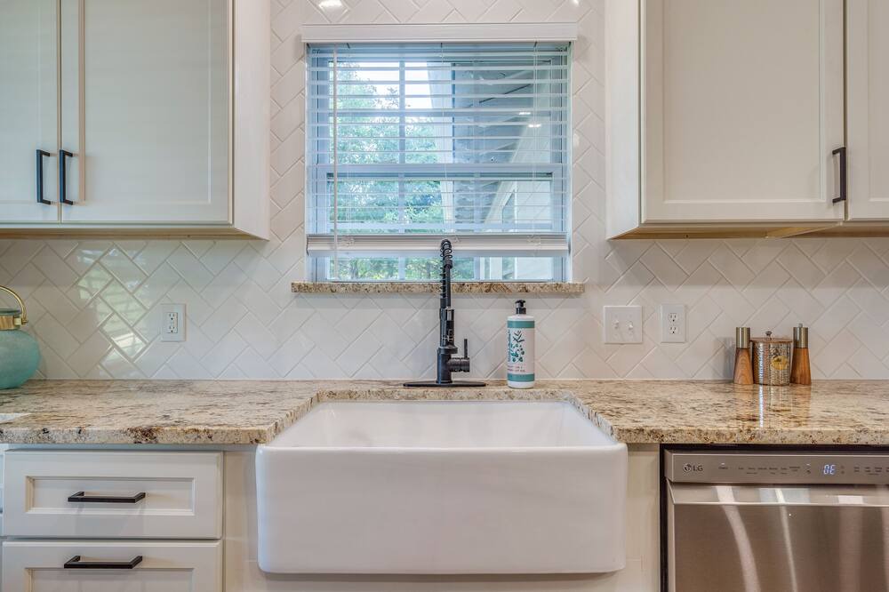 Photo of Kitchen in Lavon