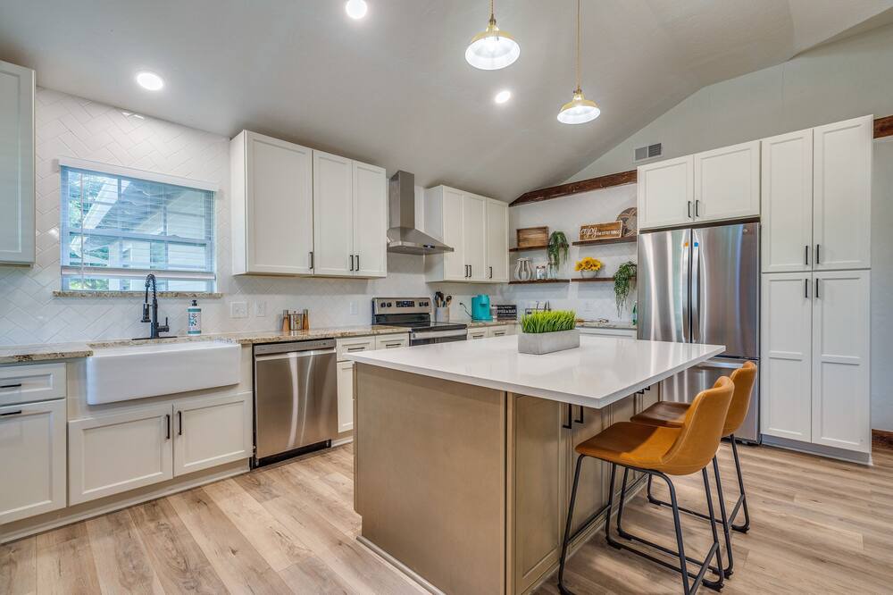 Photo of Kitchen in Lavon