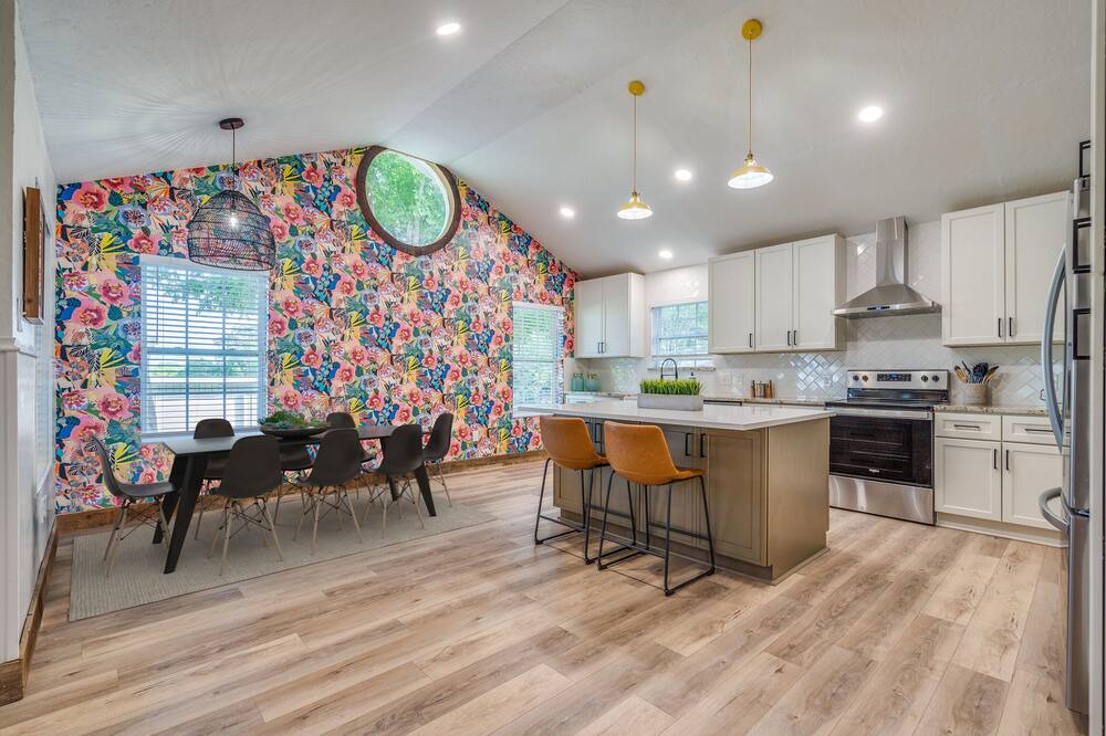 Photo of Kitchen in Lavon