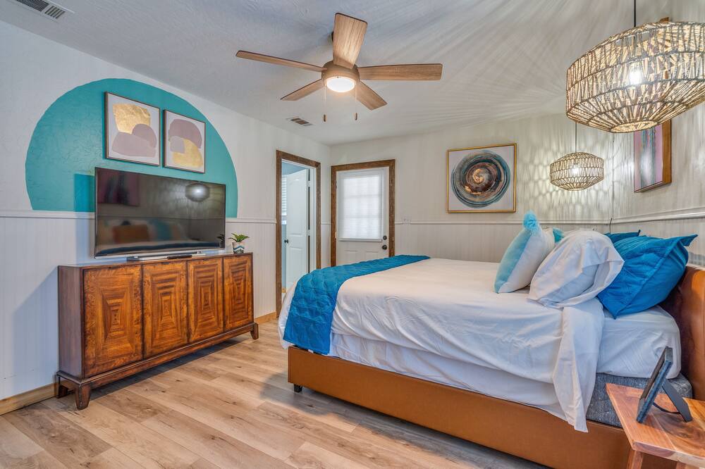 Photo of Bedroom in Lavon