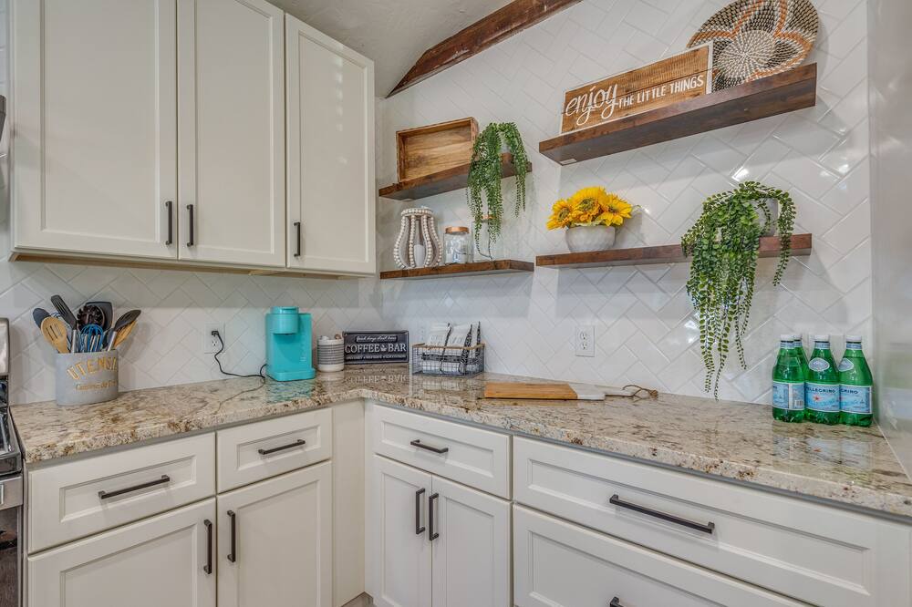 Photo of Kitchen in Lavon