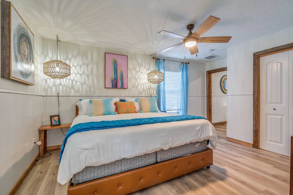 Photo of Bedroom in Lavon