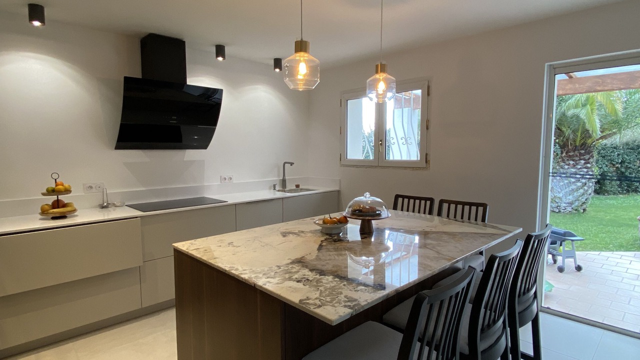 Photo of Kitchen in La Farlede